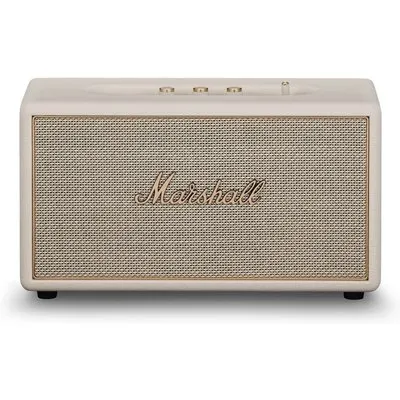 Stanmore IV Bluetooth-Lautsprecher cream