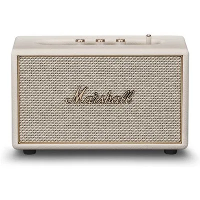 Acton IV Bluetooth-Lautsprecher cream