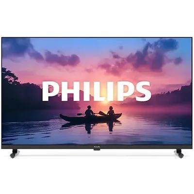 40PFS6050/12 100 cm (40") LCD-TV mit LED-Technik schwarz