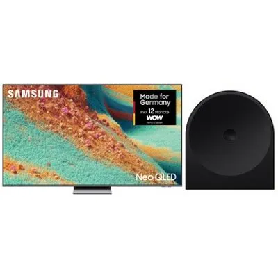 Samsung QN85F in Schwarz