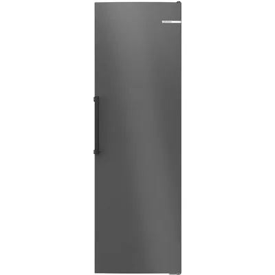 GSN36VCCG Gefrierschrank grau