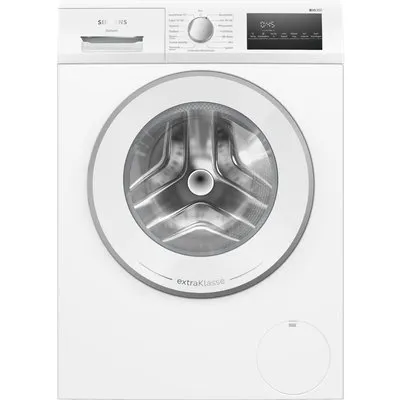WM14N279 Stand-Waschmaschine-Frontlader weiß