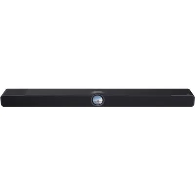 SoundBar Soundbar hochglanz schwarz
