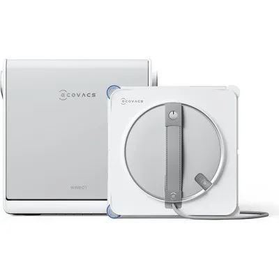 Winbot W2S Omni Fensterroboter weiß