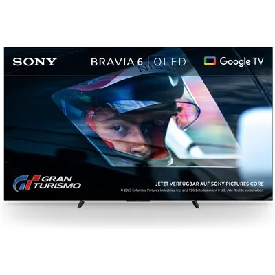 BRAVIA 6 A6 K-48A69PB 121 cm (48") OLED-TV schwarz