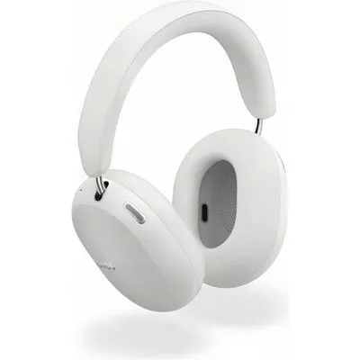 Ace Ultra Bluetooth-Kopfhörer weiß