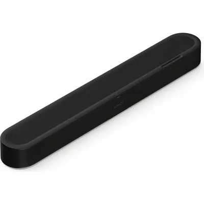Beam Ultra Soundbar schwarz
