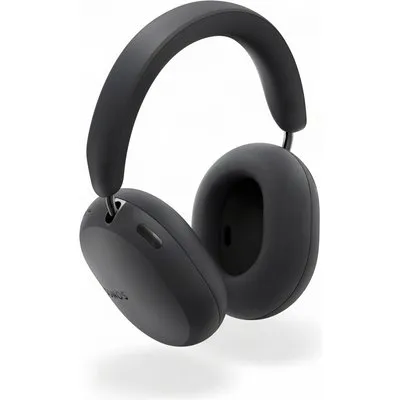 Ace Ultra Bluetooth-Kopfhörer schwarz