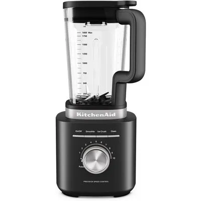 5KSB2071EBM Pure Power Standmixer matt schwarz