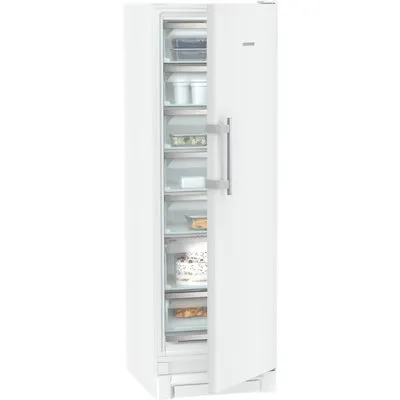 FNXa 522i-20 Gefrierschrank weiß