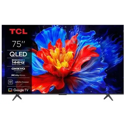 75P8K 189 cm (75") QLED-TV