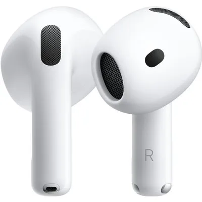 AirPods 5 True Wireless Kopfhörer inkl. kabellosem Ladecase