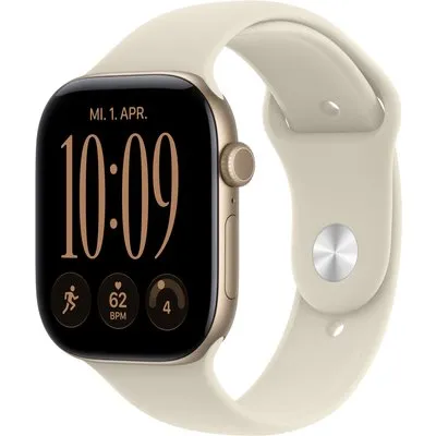 Apple Watch Series 12 in Alu