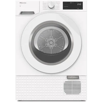 TK 310H WP Wärmepumpentrockner lotosweiß