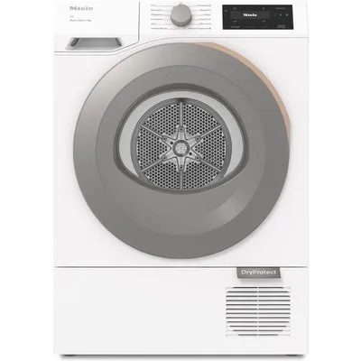 TK 740 I WP PerfectDry Wärmepumpentrockner lotosweiß