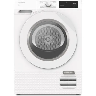 TK 310 I WP Wärmepumpentrockner lotosweiß