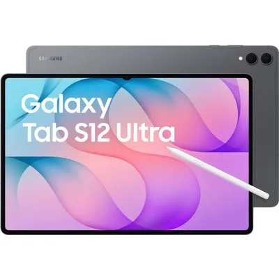 Galaxy Tab S12 Ultra (1TB) WiFi Tablet grau