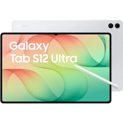 Galaxy Tab S12 Ultra (256GB) WiFi Tablet silber