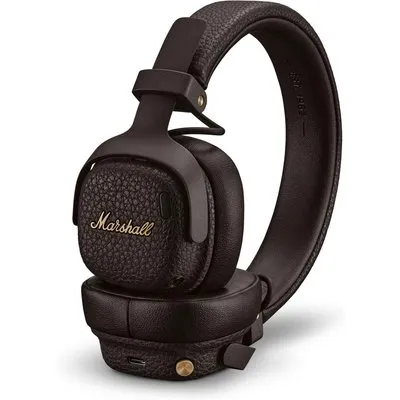 Milton Bluetooth-Kopfhörer braun