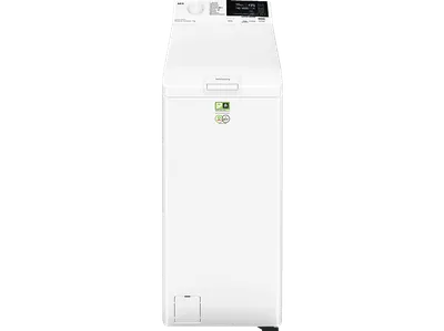 AEG LTR6A60370 Serie 6000 mit ProSense® Technologie Waschmaschine (7 kg, 1251 U/Min., A, Ja)