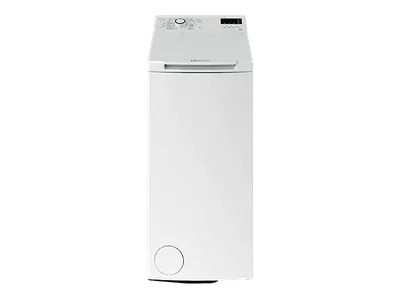 BAUKNECHT WAT DR 23 C Toplader Waschmaschine (6 kg, 1151 U/Min., C)