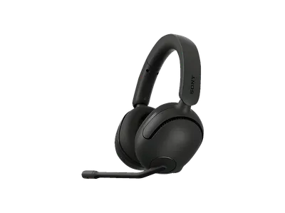 SONY WHG500 INZONE H5, Over-ear Gaming Headset Schwarz