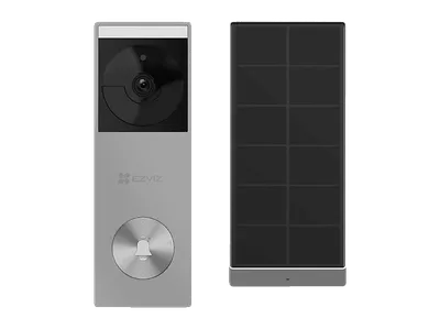 EZVIZ HP3 PRO, Video-Türklingel