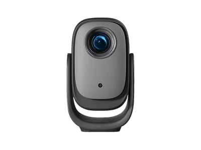 DANGBEI N2 Mini Projector Beamer(Full-HD, 200 ISO Lumen)