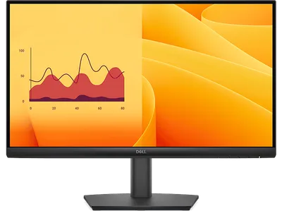 DELL - B2B E2225HM 21,5 Zoll Full-HD Business Monitor 8 ms Reaktionszeit 100 Hz