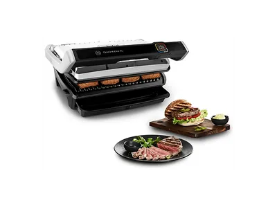 TEFAL GC760D OptiGrill Elite XL Kontaktgrill