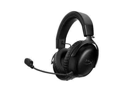 HyperX Cloud Iii S in Schwarz