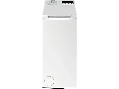 BAUKNECHT WMT 612 B6 Waschmaschine (6 kg, 1151 U/Min., B)