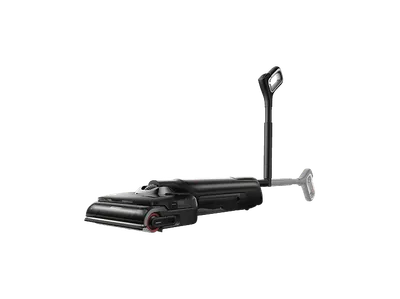 MOVA M50 Ultra Nass-/Trockensauger, Akkubetrieb