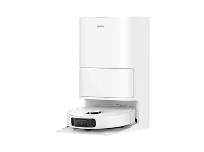 MOVA E40 Ultra mit Wischfunktion, Saugroboter