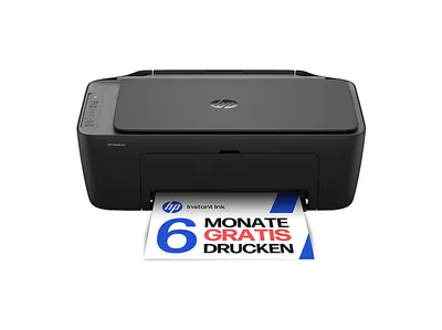 HP DeskJet 2920 Wireless All-in-One Farbe Drucker Multifunktionsdrucker