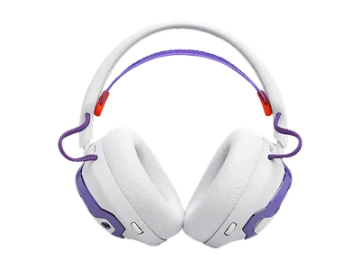 JBL Quantum 650 in Weiß