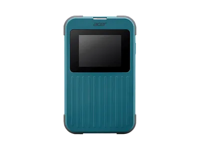 ACER Connect Enduro M4 5G MOBILE - WI-FI 6 / 20GB Mobile Hotspot