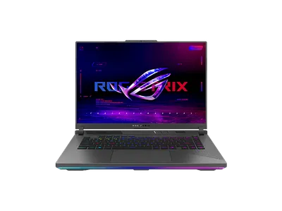 ASUS ROG STRIX G16 G614PM-RV015W - 16 Zoll AMD Ryzen™ 9 8940HX 32 GB 1 TB NVIDIA GeForce RTX™ 5060 Windows 11 Home