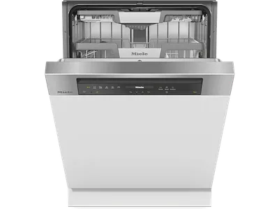MIELE G 7608 SCi XXL AD EnergyHero Geschirrspüler (teilintegrierbar, 598 mm breit, 41 dB (A), A)