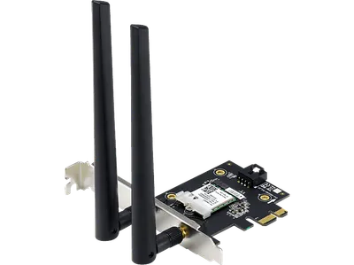 ASUS PCE-AX1800 BT5.2 Neztwerkadapter