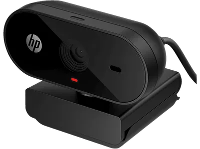 HP 320 FHD Webcam