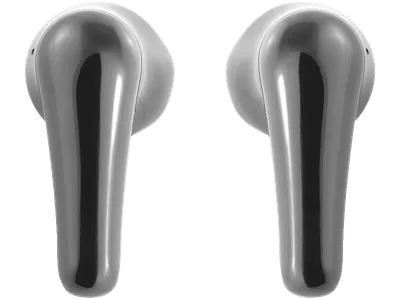 VIETA Feel True Wireless, In-ear Kopfhörer Bluetooth Schwarz