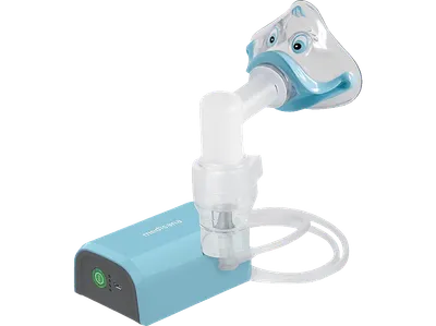 MEDISANA IN 165 Inhalator