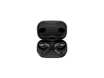 BEYERDYNAMIC Amiron 200, Open-ear Kopfhörer Bluetooth Schwarz