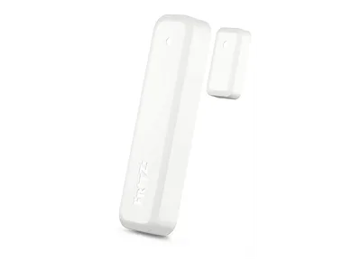 FRITZ! FRITZ!Smart Control 350, magnetischer Tür-/Fensterkontakt (Smart-Home-Sensor), Weiß