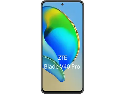 ZTE Blade V40 Pro 128 GB Dark Green Dual SIM