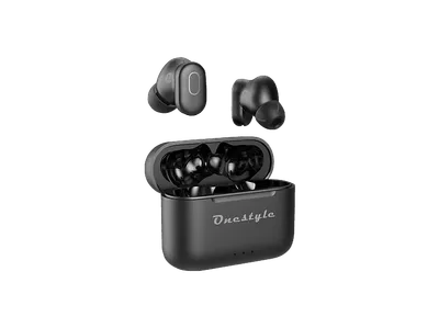 ONESTYLE ONESSTYLE TWS-VX-PRO, In-ear Kopfhörer Bluetooth Black