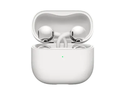 HUAWEI FreeClip 2, Open-ear Kopfhörer Bluetooth Weiß