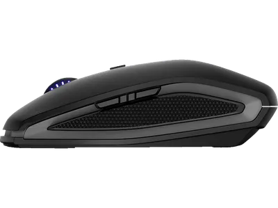 CHERRY Gentix BT Maus, Schwarz