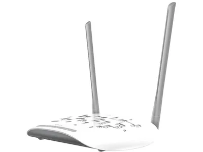 TP-LINK TL-WA801N WLAN Access Point